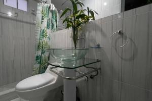 Apartment with amazing view