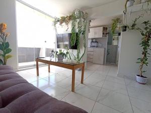 Apartment with amazing view