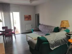 El Alcazar - Las Infantas