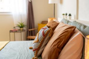 Older- Playa Palms Apartment