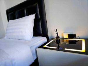 Ban Cha Homm Guesthouse