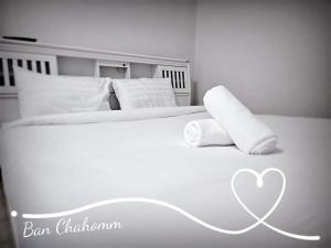 Ban Cha Homm Guesthouse