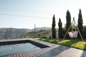 Provesende Douro Villas