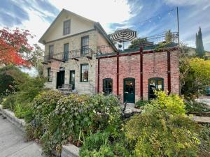 obrázek - Maison Fleurie, A Four Sisters Inn