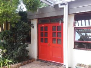 Jubilee Lodge Guest House