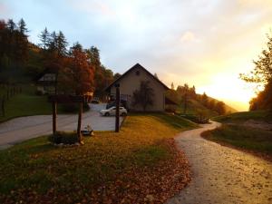 Tourist Farm PrDovar