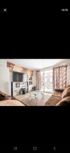 Appartements Roland : photos des chambres
