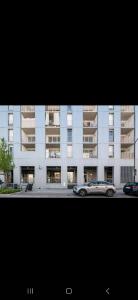 Appartements Roland : photos des chambres