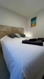 Vacances Arbanaises - Appartements Giens