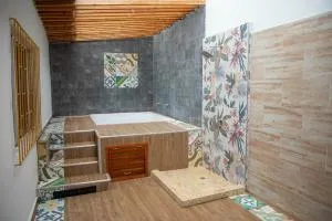 CASA PETRA - Turbaco