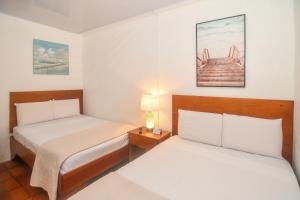Hotel Aldea Pura Vida