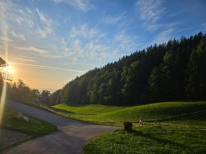 Tourist Farm Pr'Dovar 