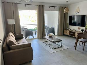 Komfortowy Apartament z 4 Basenami i Pięknym Ogrodem, Estrella Dominicus-Bayahibe