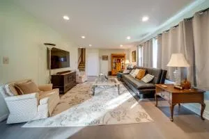 Cozy Ripley Apartment - 21 Mi to Downtown Erie! - Bemus Point