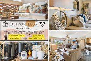 Biltmore Bliss Desert Retreat!
