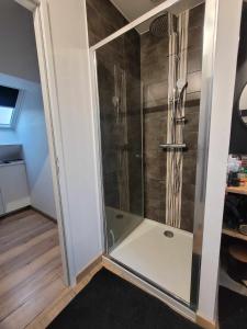 Appartements Petit cocon a 100m de la plage : photos des chambres
