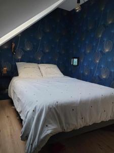 Appartements Petit cocon a 100m de la plage : Appartement 1 Chambre