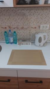 Cristinas place Arad