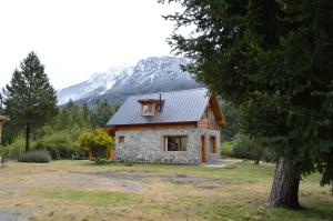 Cabaña Las Bandurrias