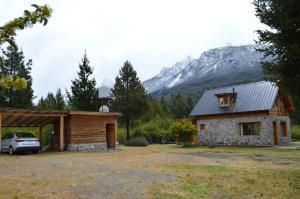 Cabaña Las Bandurrias