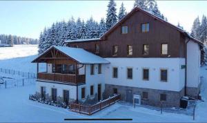 Apartmány Ochsendorf - Pod Strání