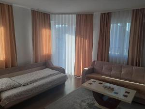 Apartmani Centar