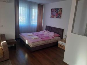 Apartmani Centar