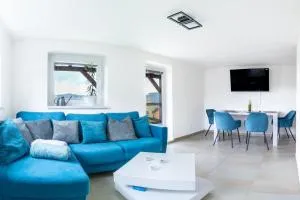 Naše chata Lipno - Kobylnice