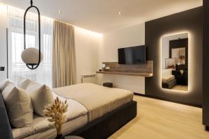 77 views apartments by INSHI