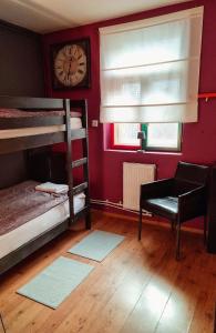 Sax Pub Hostel Ljubljana