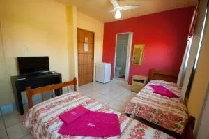 Pousada Jomar - 尚格里拉