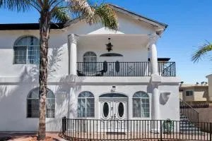 Large 4bed 3bath near Universal studio Burbank airport Hollywood in Los Angeles - 北好莱坞