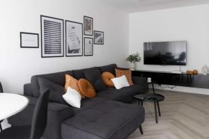 Appartements Apt charmant 2P* aux Portes de Paris* : Appartement 1 Chambre