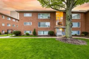 Georgetown Villas 2-1b Ideal for long stays! - ميدلبيرغ هايتس