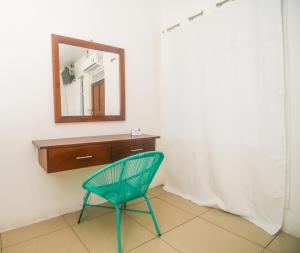 Puntarenas Bed & Coffee by Aldea