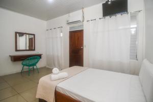 Puntarenas Bed & Coffee by Aldea