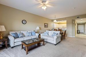 Estuary Views Close to Pool Amenities Walk to Beach 9-505