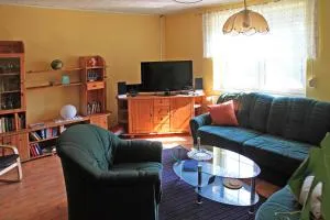 Ferienwohnung Bömitz - Karlsburg