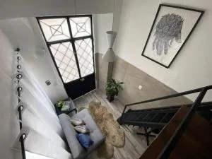 Acogedor Loft en el Centro Histórico - Mendiola