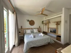 Balear Hotel - Cala Morell