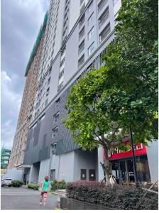 Tropicana house in Soho Residence by NHÀ TUI share