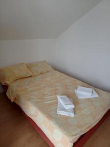 Apartman Žare