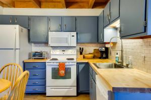 Mtn-View Condo with Community Perks in Silverthorne