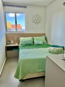 Flat Tamandaré - Alto Padrão