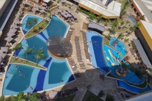 Enjoy Solar das Águas Olímpia