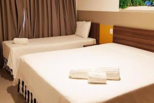 Enjoy Solar das Águas Olímpia