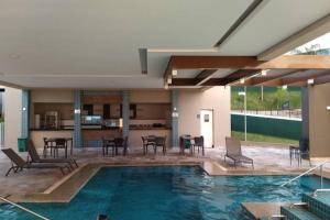 Enjoy Solar das Águas Olímpia