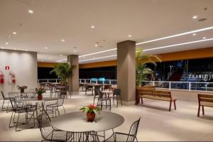 Enjoy Solar das Águas Olímpia