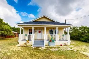 Sparkling Rhinestone - Spring Branch