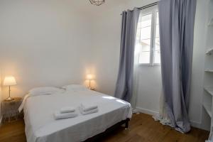 Les Suites R Bonaparte - Appartements de standing au cœur de la vieille ville piétonne